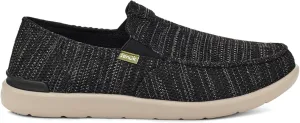 Sanuk Men's Tripper Lite 2 Mesh Loafer