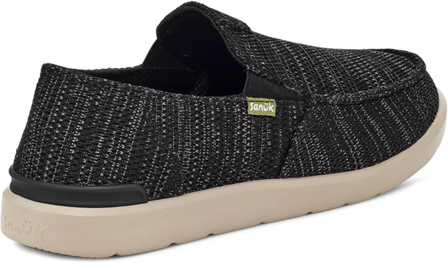 Sanuk Men's Tripper Lite 2 Mesh Loafer