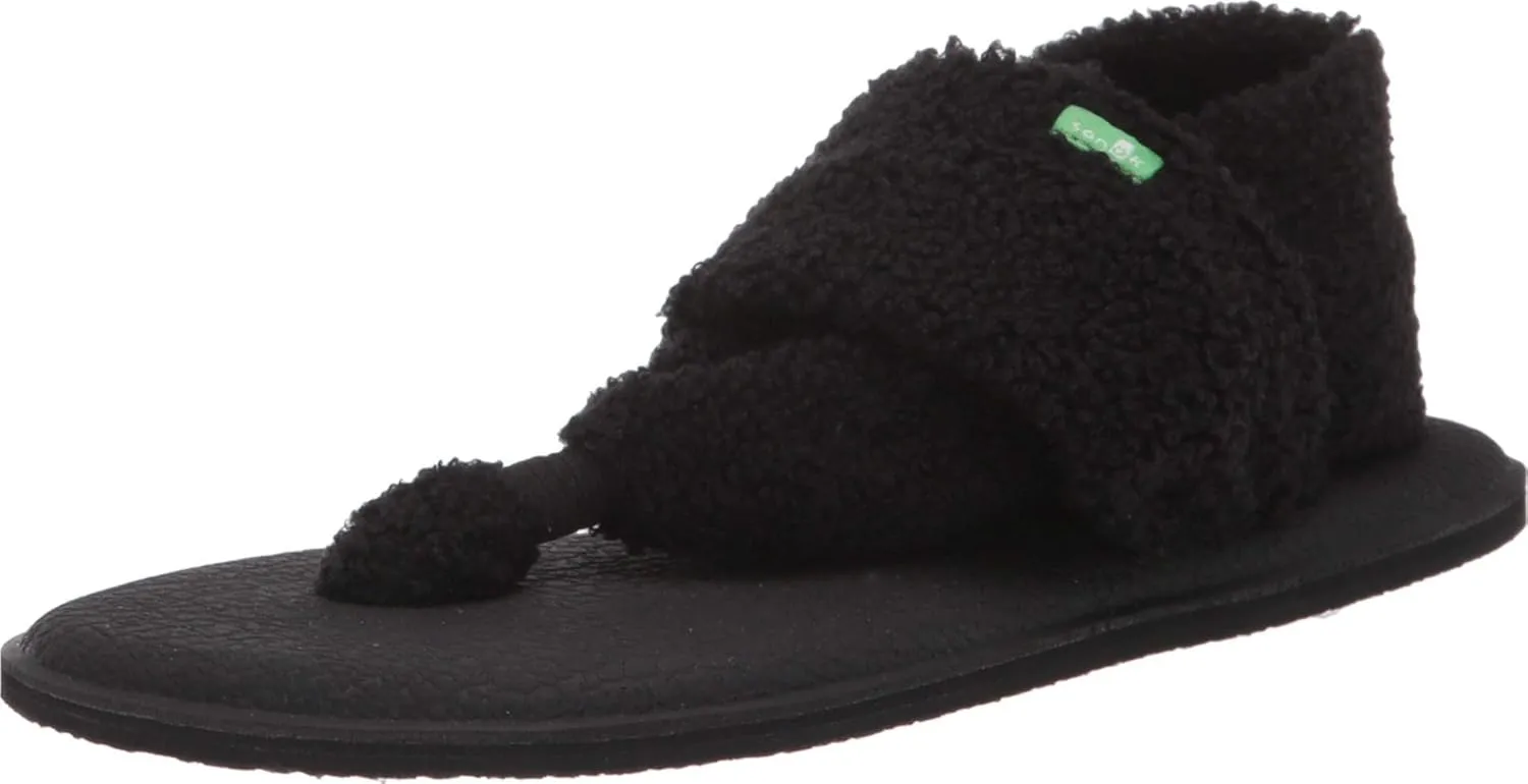 Sanuk Women's Yoga Sling 2 Chill Sandal