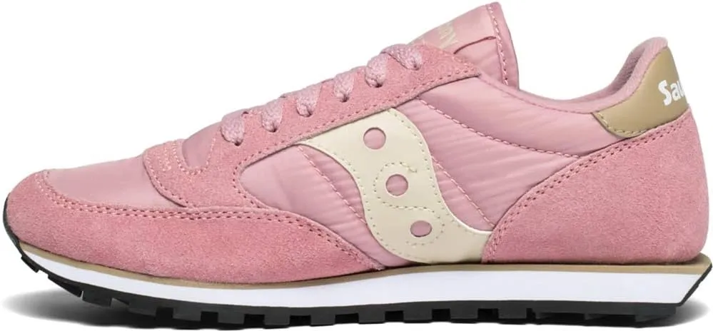 Saucony womens Jazz Low Pro