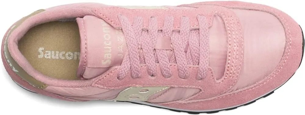Saucony womens Jazz Low Pro