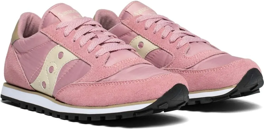 Saucony womens Jazz Low Pro