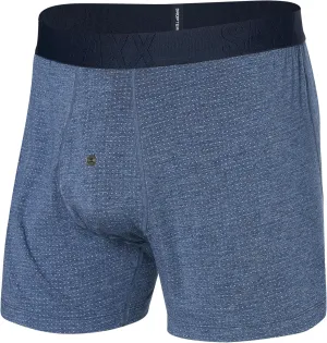 SAXX Underwear Co. Men's Underwear with Pouch Droptemp Cooling Sleep Boxer Fly