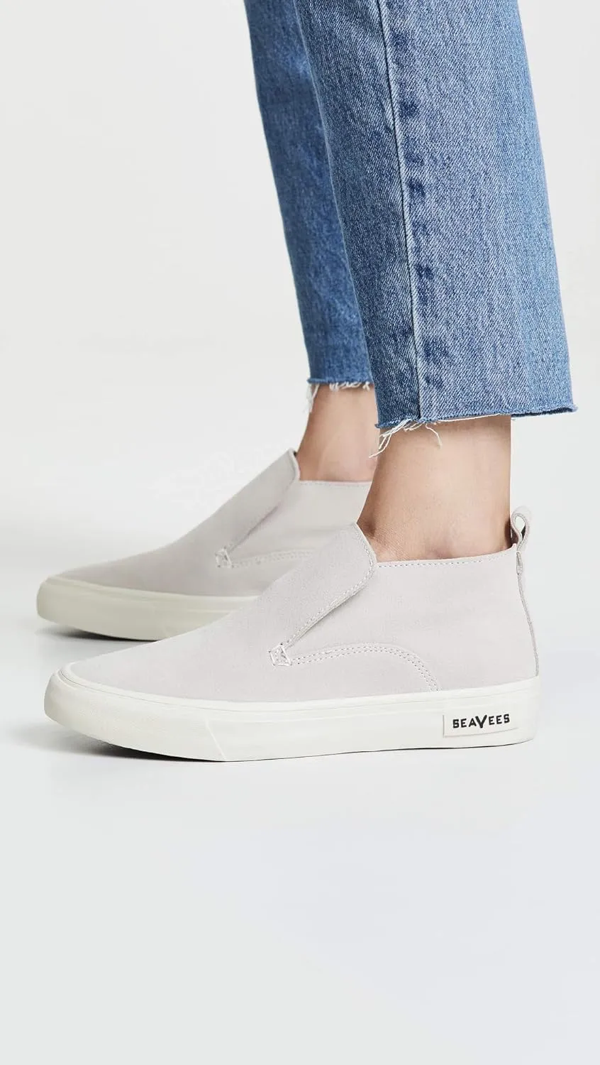 SeaVees Huntington Middie Sneaker