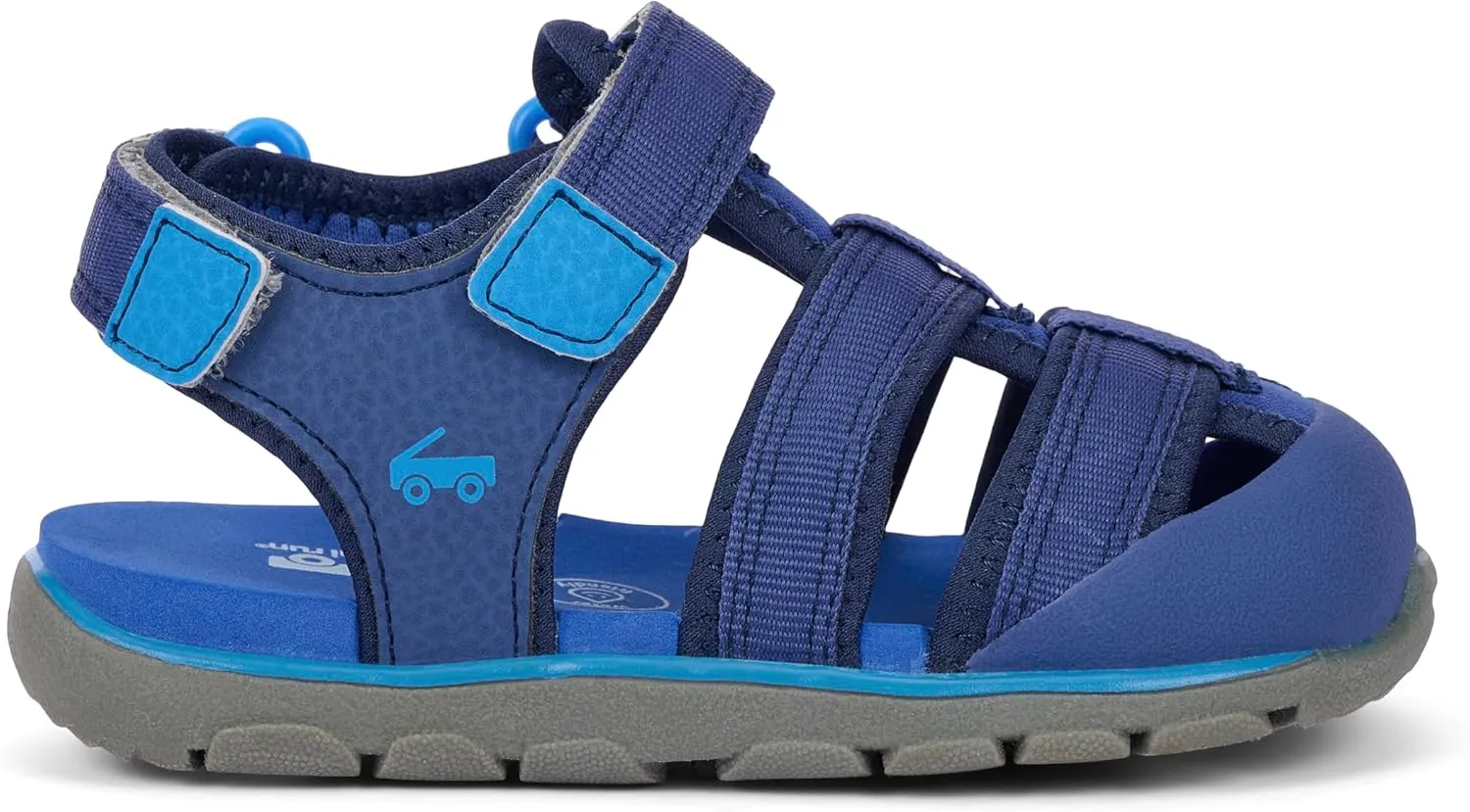 See Kai Run Boy's Wilder Ii Sport Sandal
