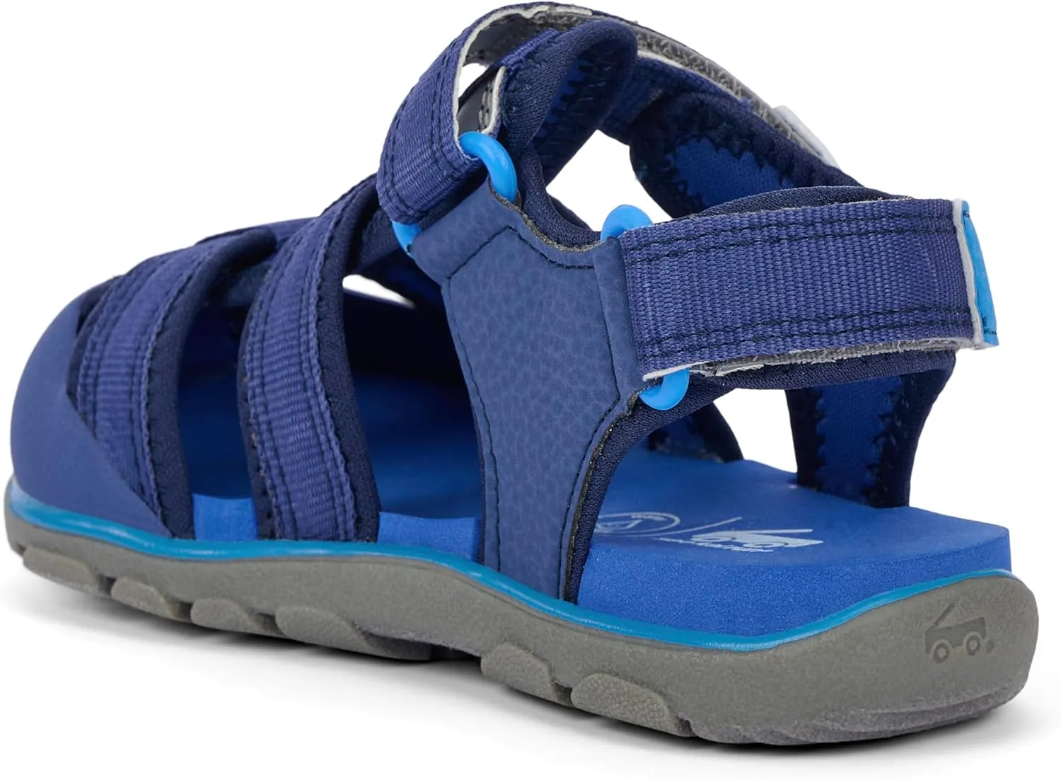 See Kai Run Boy's Wilder Ii Sport Sandal