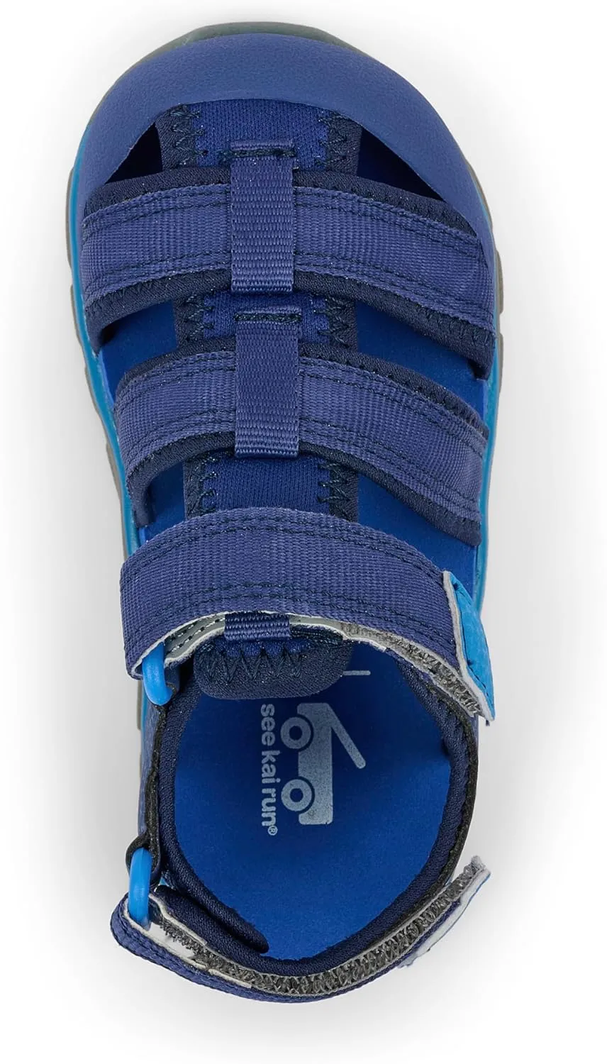 See Kai Run Boy's Wilder Ii Sport Sandal