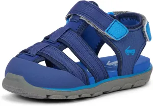 See Kai Run Boy's Wilder Ii Sport Sandal