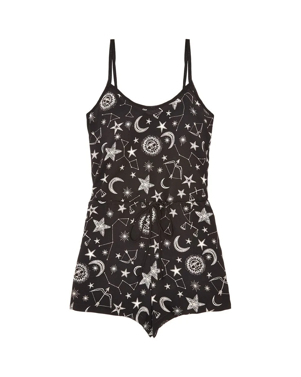 Seeing Stars Romper