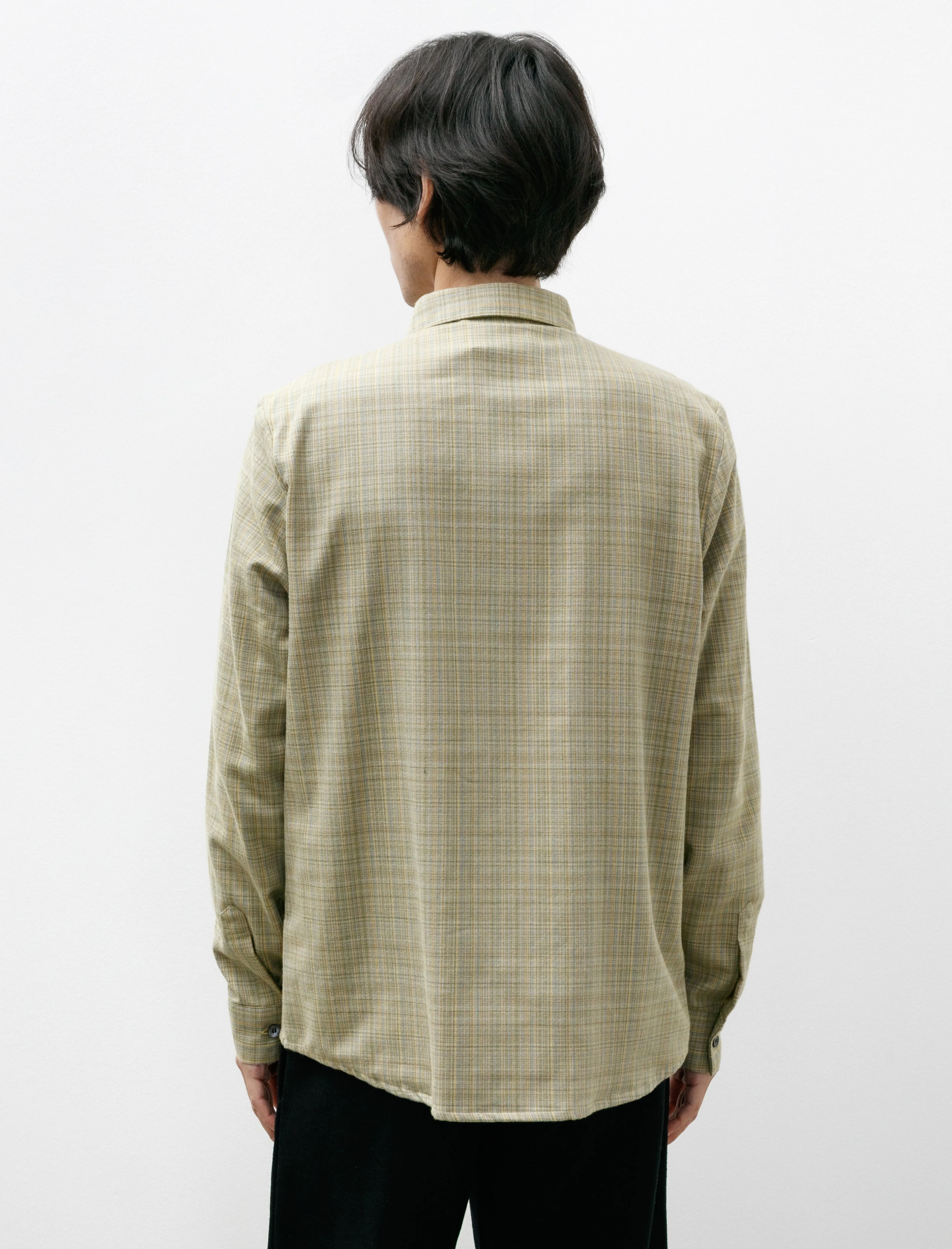 Shirt Anniversary Straw
