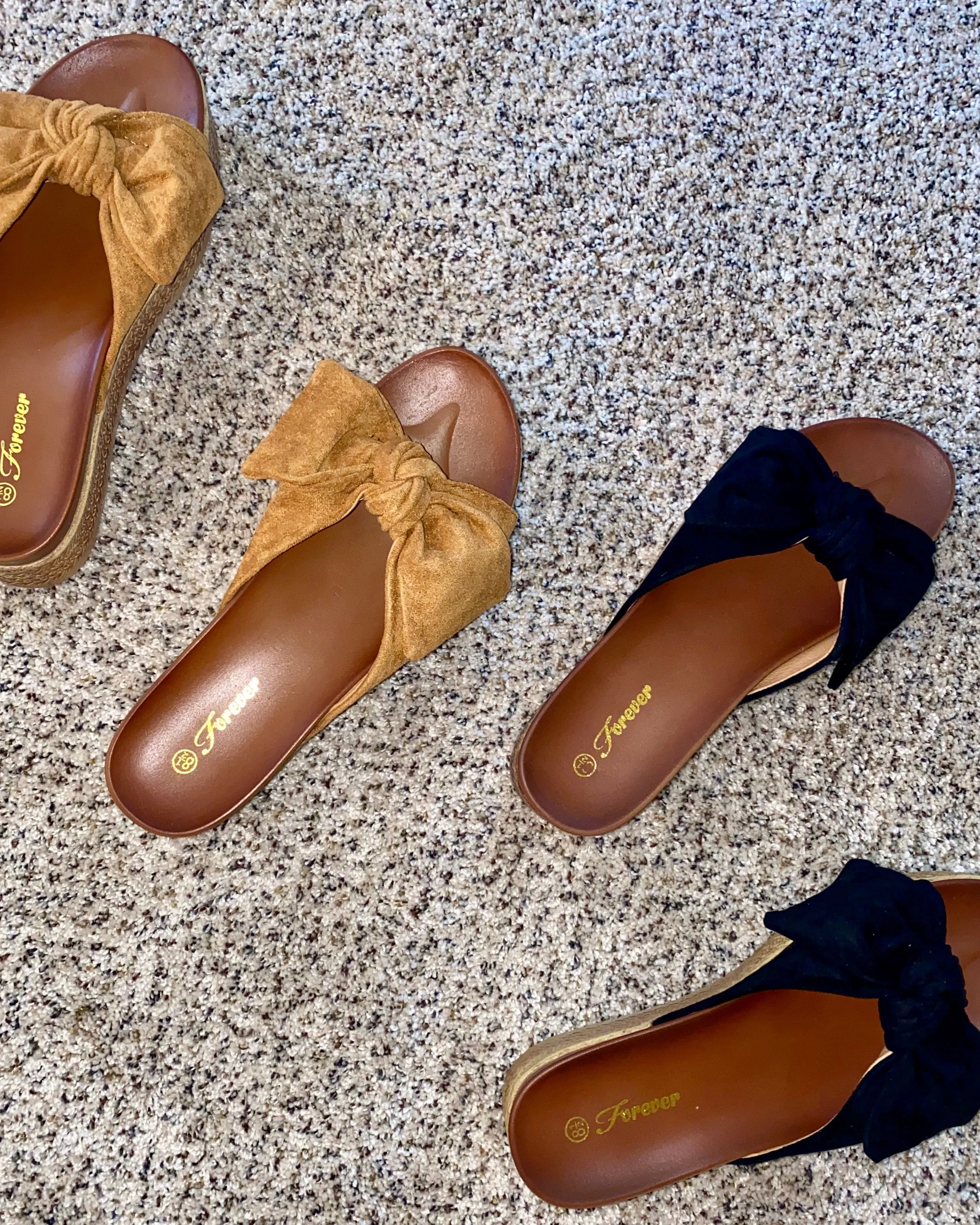 Similar Sandal