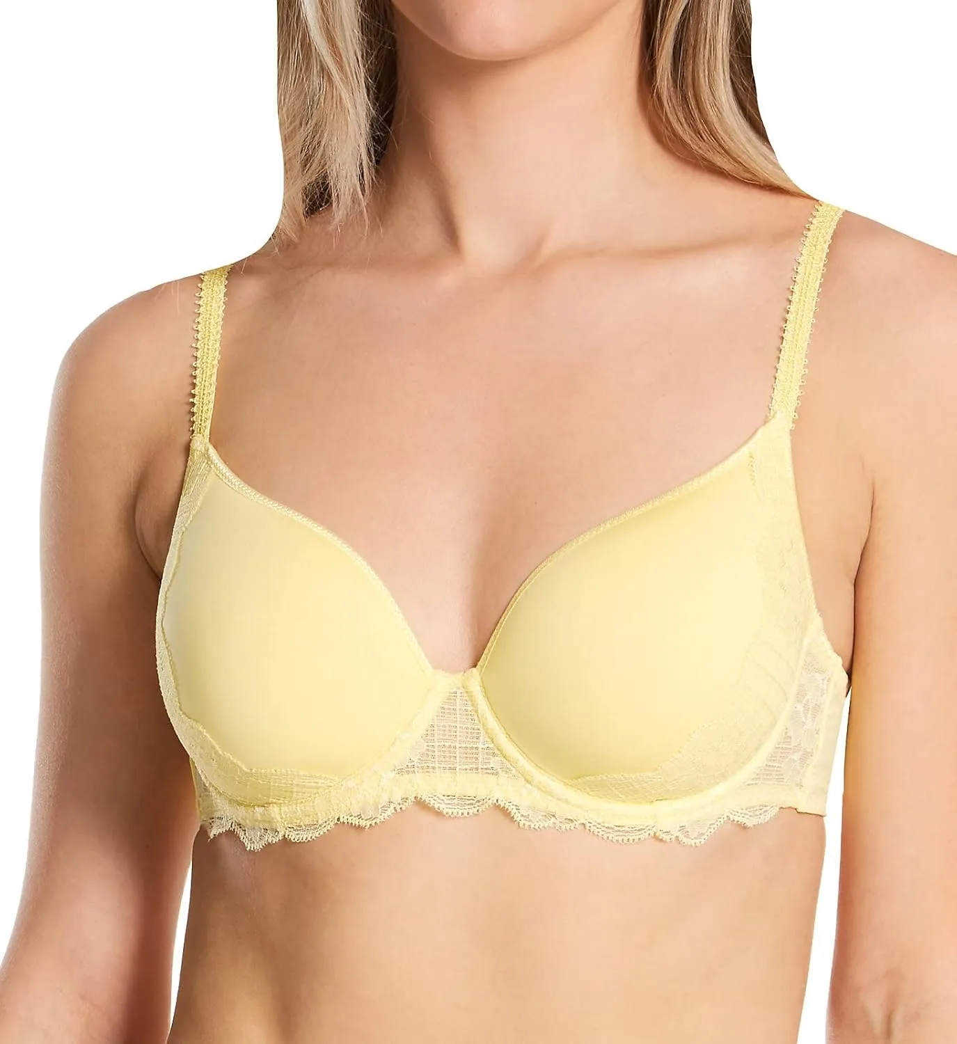 Simone Perele Women's Reve 3D Plunge