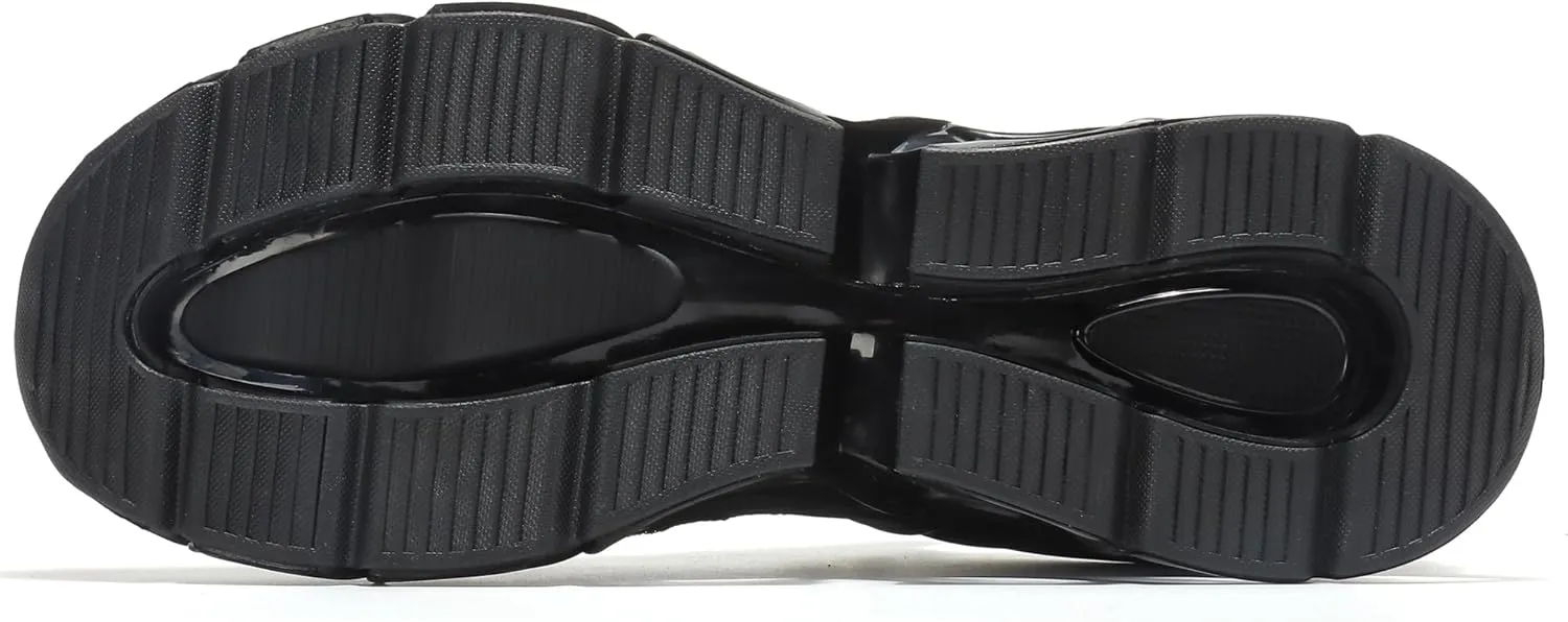 SKDOIUL Men's Running Fashion Walking Sneakers