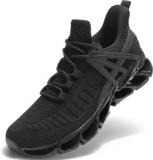 SKDOIUL Men's Running Fashion Walking Sneakers