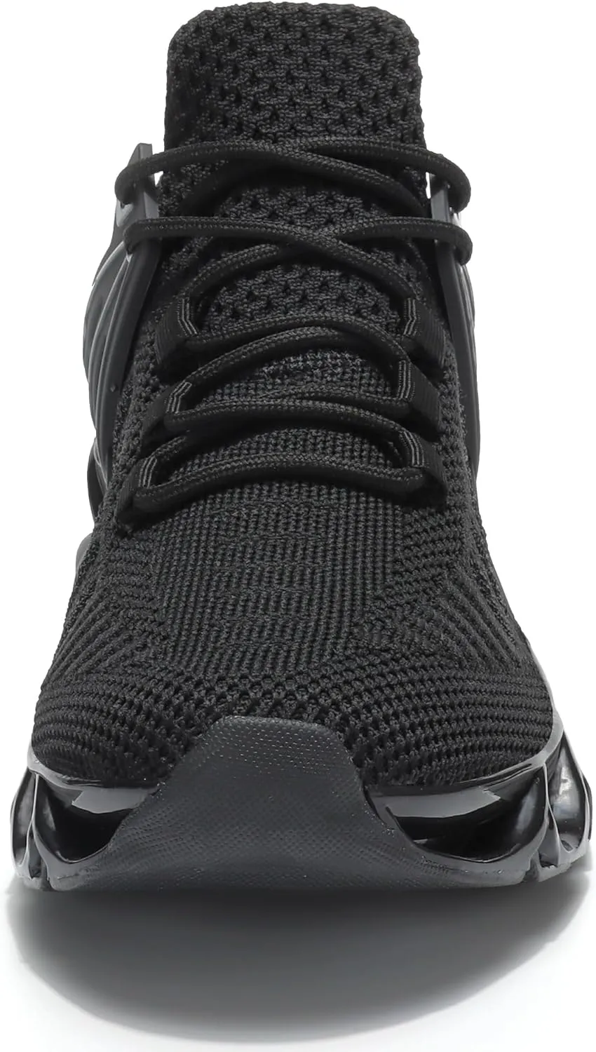 SKDOIUL Men's Running Fashion Walking Sneakers