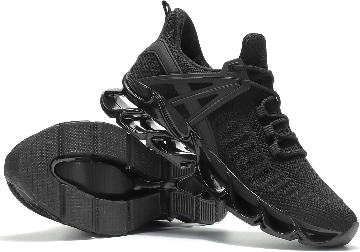 SKDOIUL Men's Running Fashion Walking Sneakers