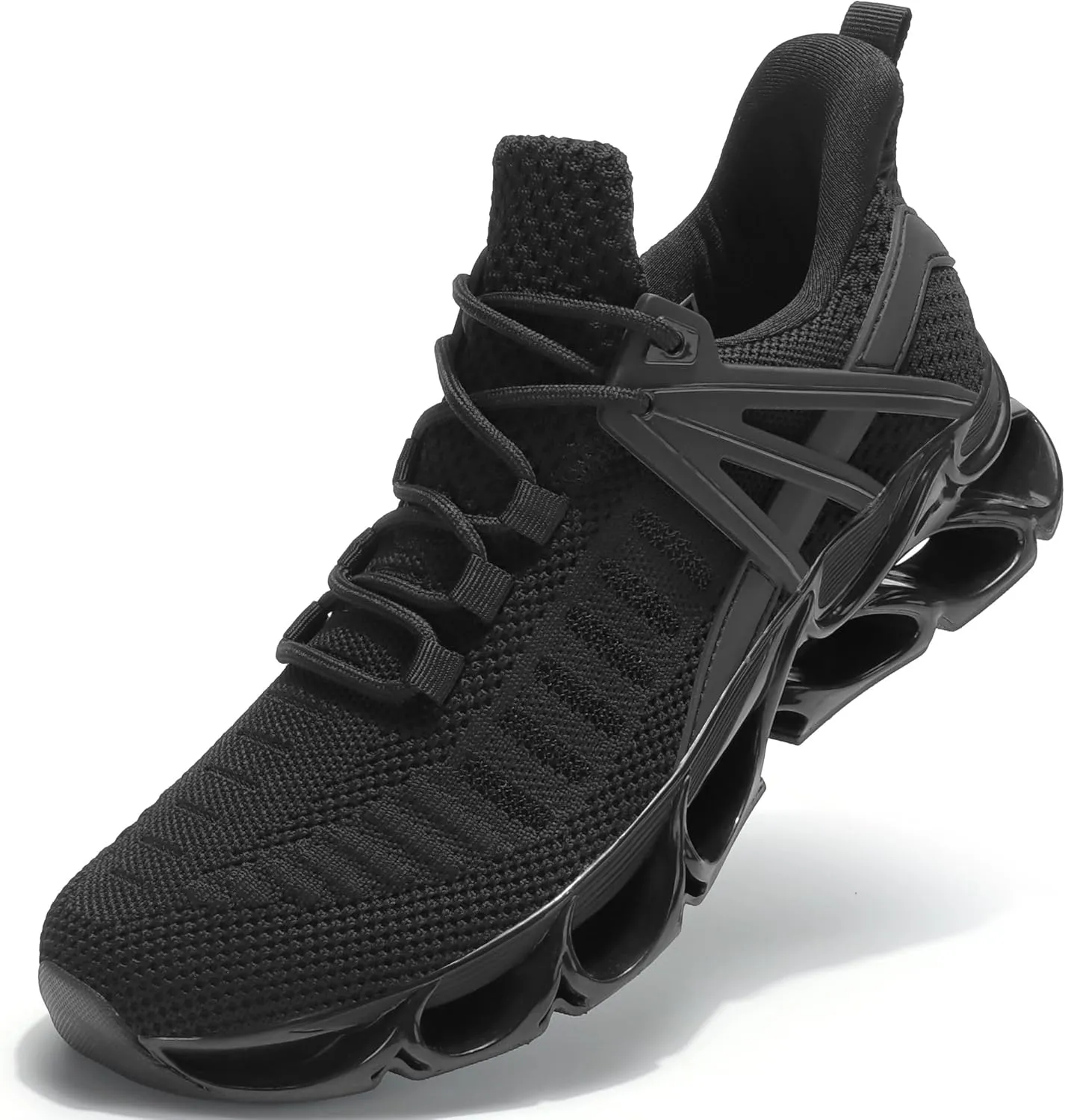 SKDOIUL Men's Running Fashion Walking Sneakers