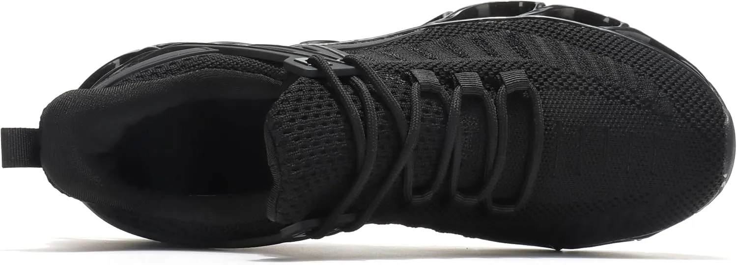 SKDOIUL Men's Running Fashion Walking Sneakers