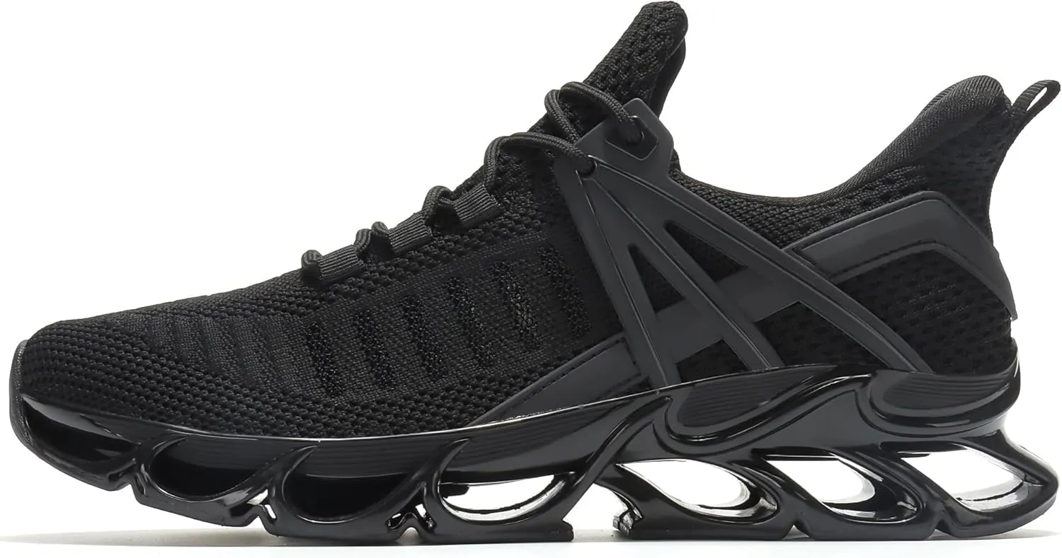 SKDOIUL Men's Running Fashion Walking Sneakers