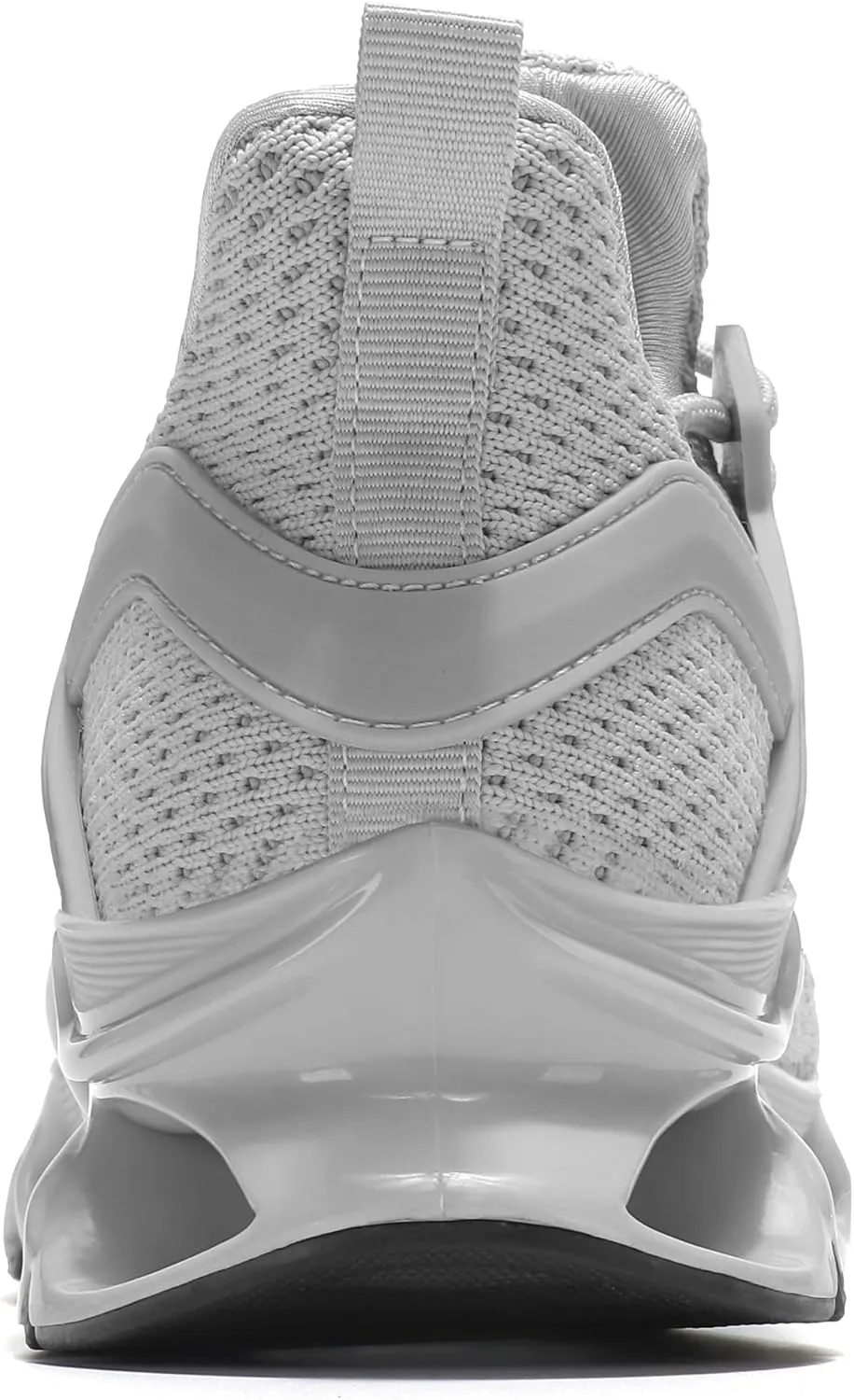 SKDOIUL Women's Fashion Slip On Running Shoes Athletic Walking Sneakers