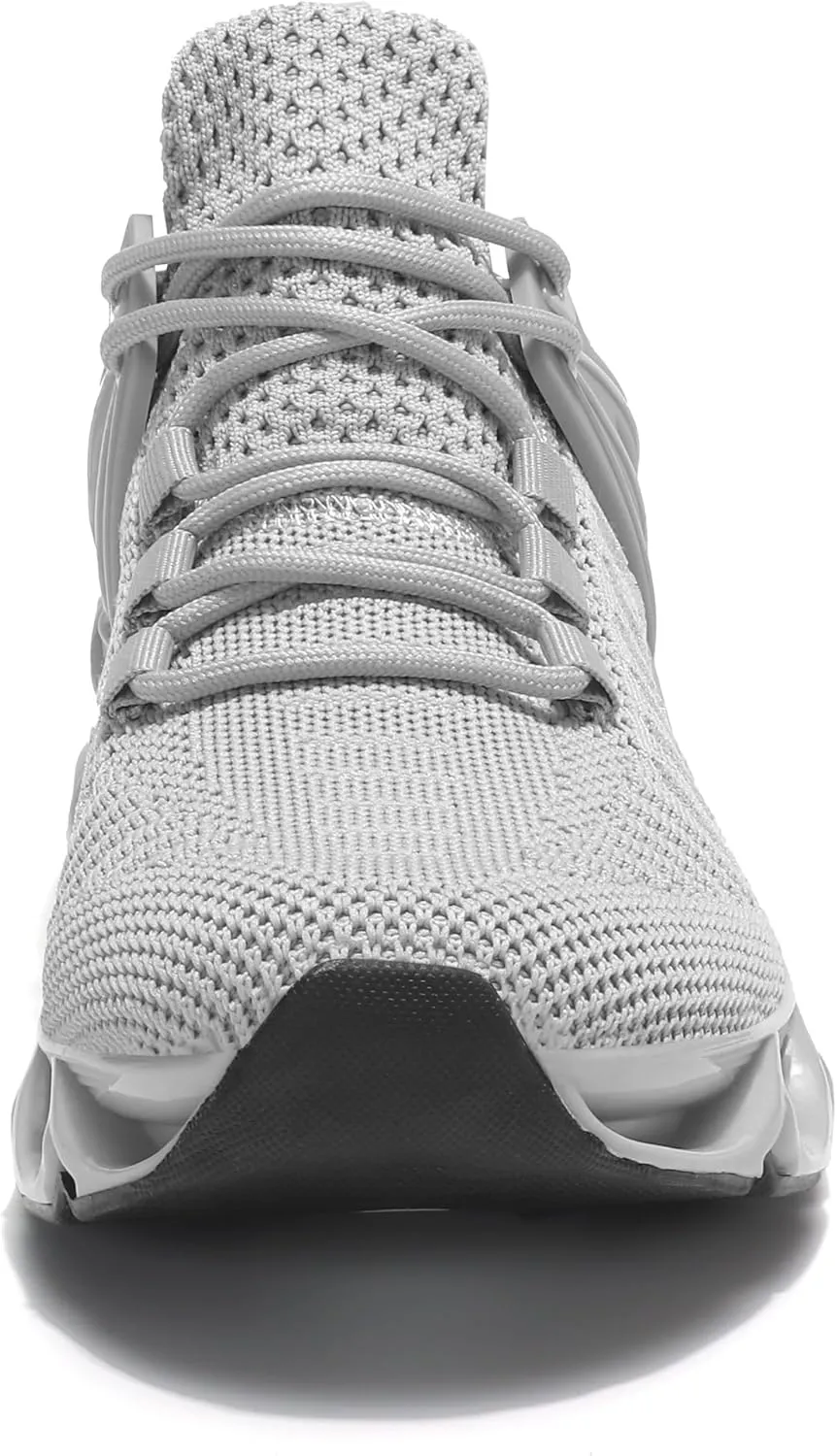 SKDOIUL Women's Fashion Slip On Running Shoes Athletic Walking Sneakers
