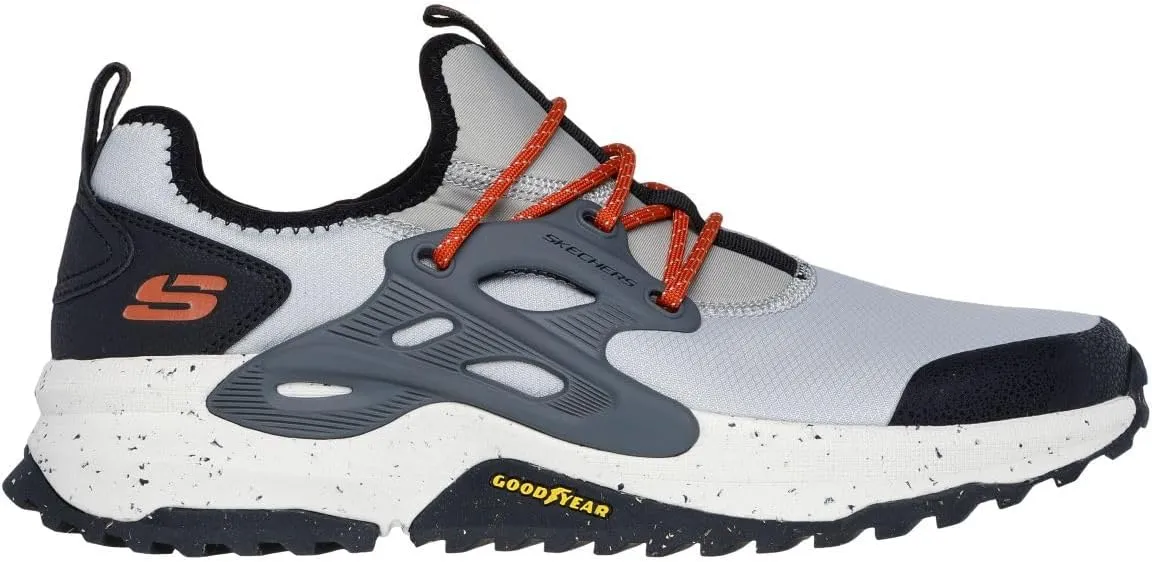 SKEC Bionic Trail UP - Light Grey
