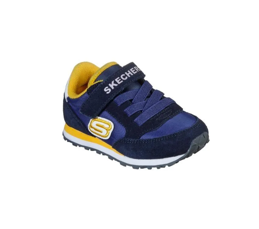 SKECHERS GORVOX RETRO