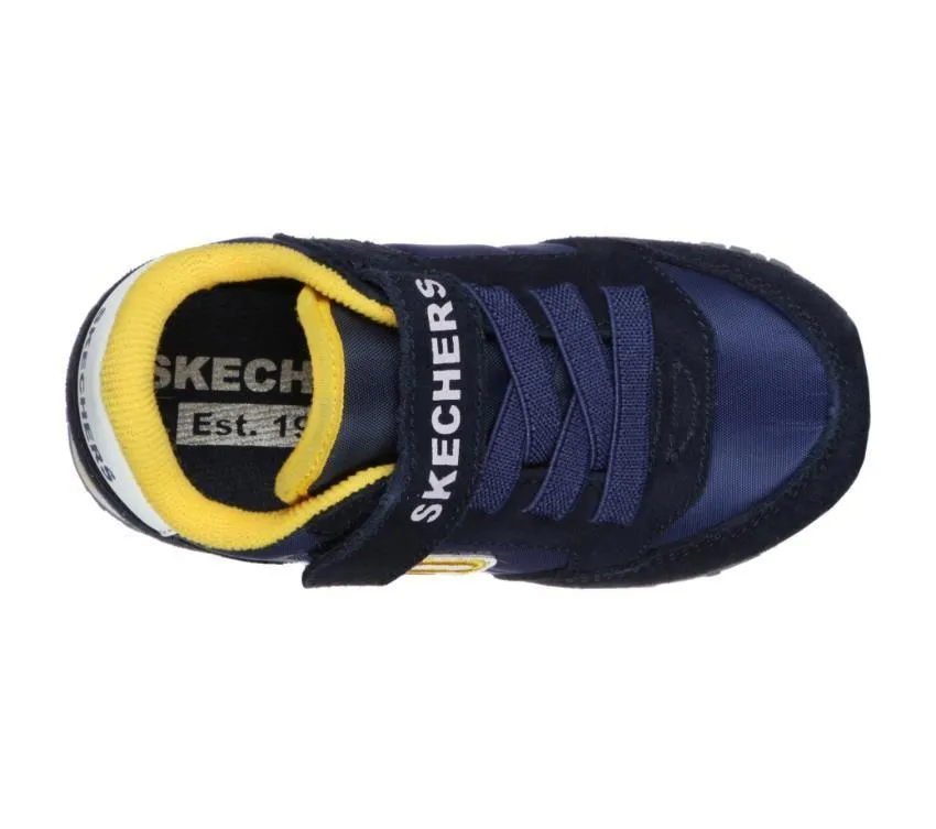 SKECHERS GORVOX RETRO