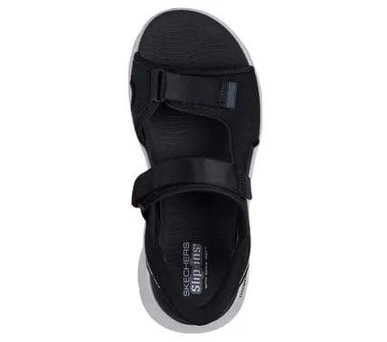 Skechers Slip-Ins: GOwalk Flex Sandal - Easy Entry