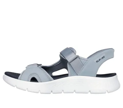 Skechers Slip-Ins: GOwalk Flex Sandal - Easy Entry