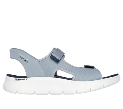 Skechers Slip-Ins: GOwalk Flex Sandal - Easy Entry