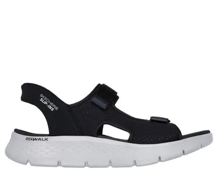 Skechers Slip-Ins: GOwalk Flex Sandal - Easy Entry