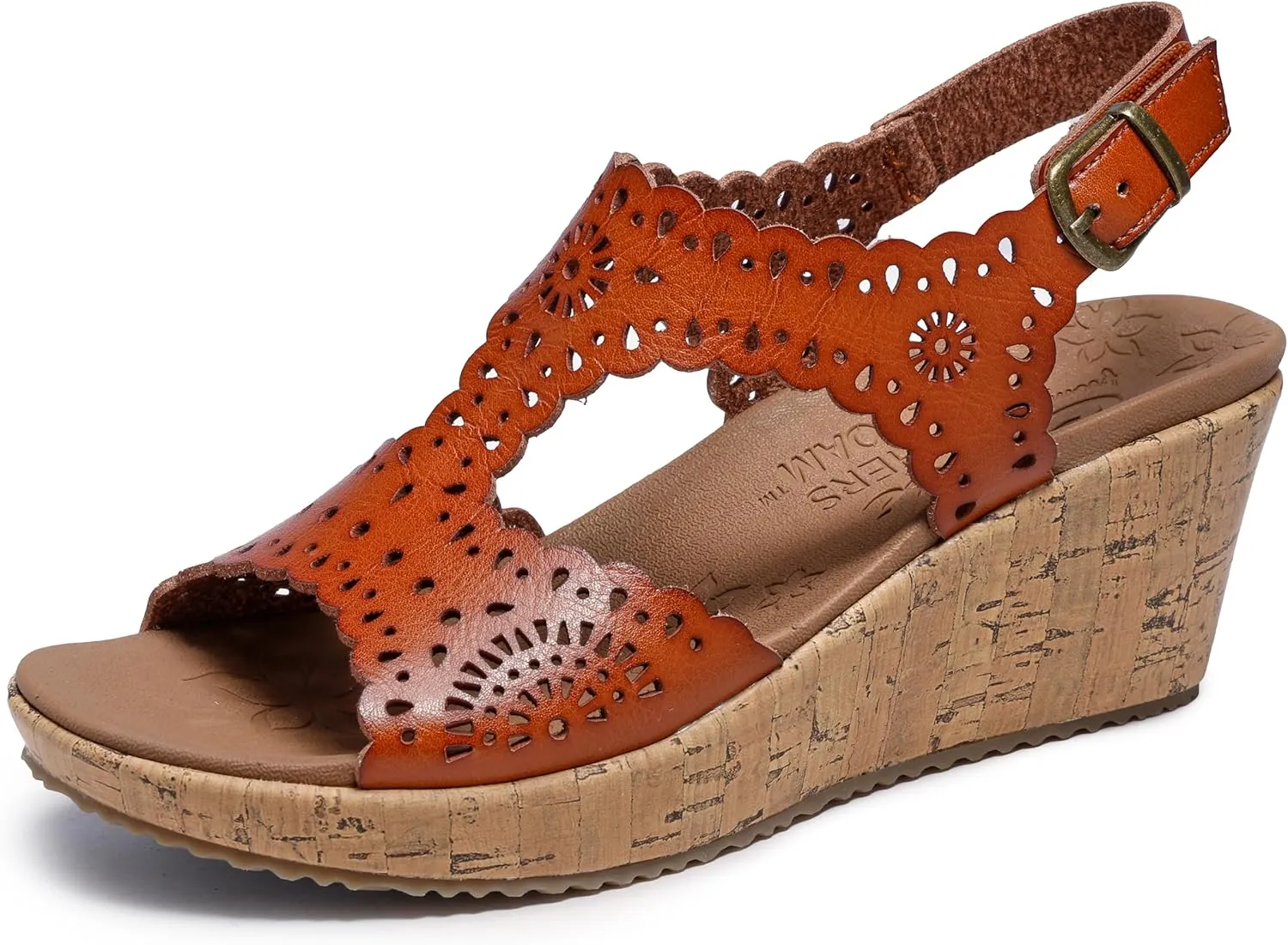 Skechers Women's Beverlee - Easy to Adore