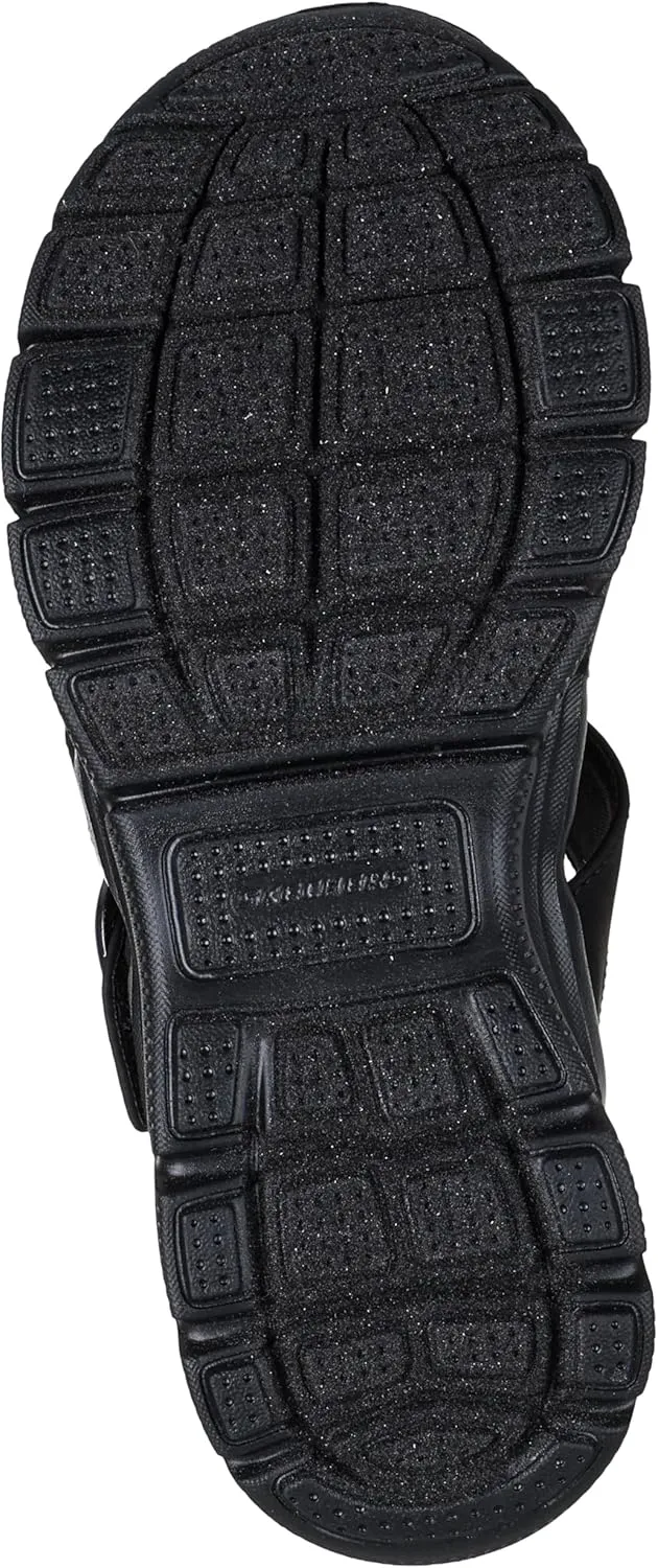 Skechers Women's Easy Going-Perfect Company Slide Sandal