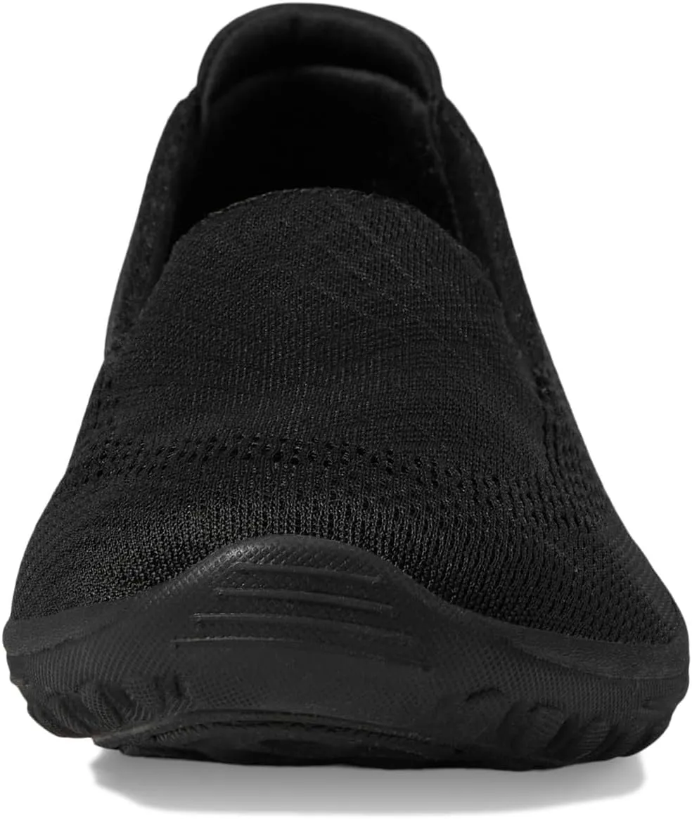 Skechers Women's Reggae Fest-Willows Vibe Loafer Flat