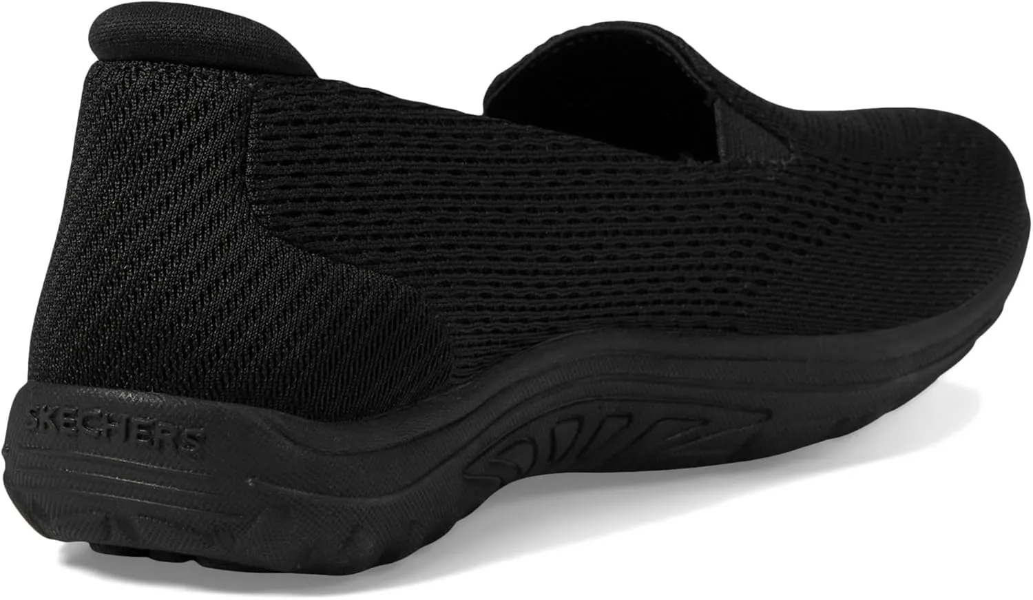 Skechers Women's Reggae Fest-Willows Vibe Loafer Flat