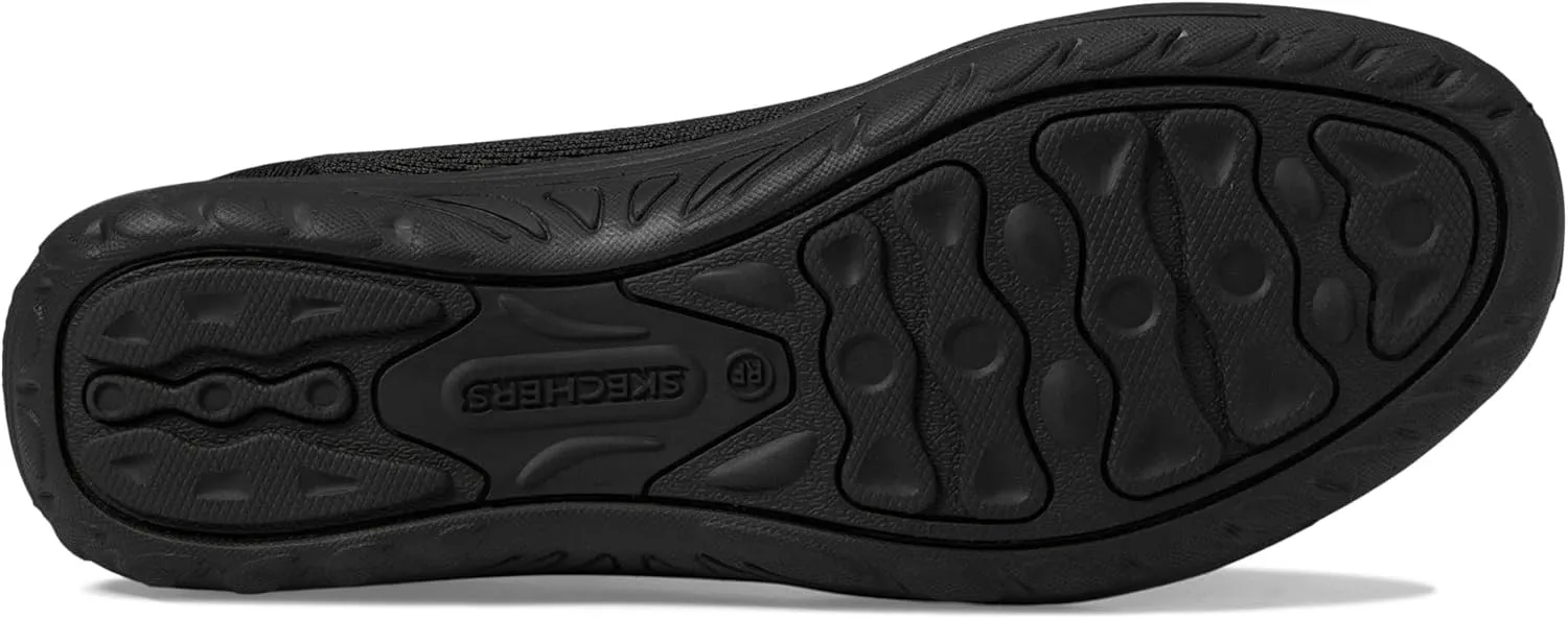 Skechers Women's Reggae Fest-Willows Vibe Loafer Flat