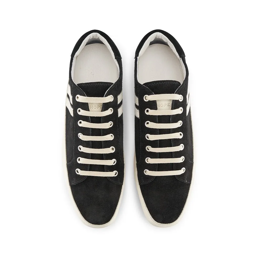 Slims Men-Black