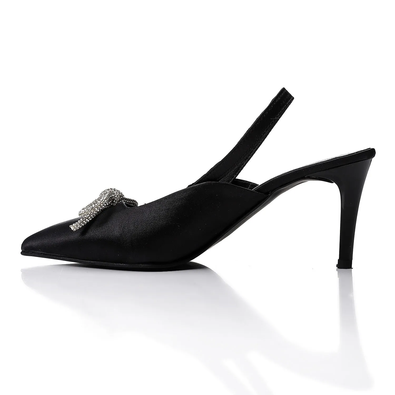 Slingback Sandal