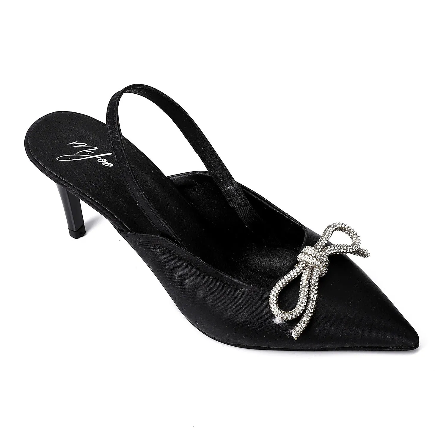Slingback Sandal