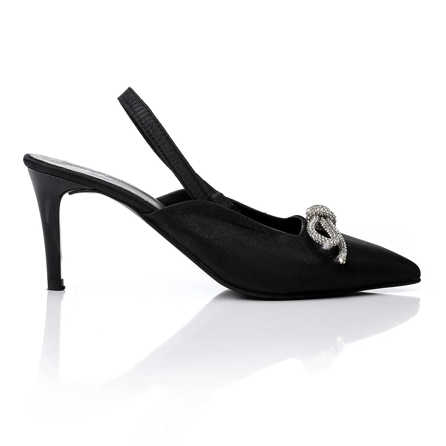 Slingback Sandal