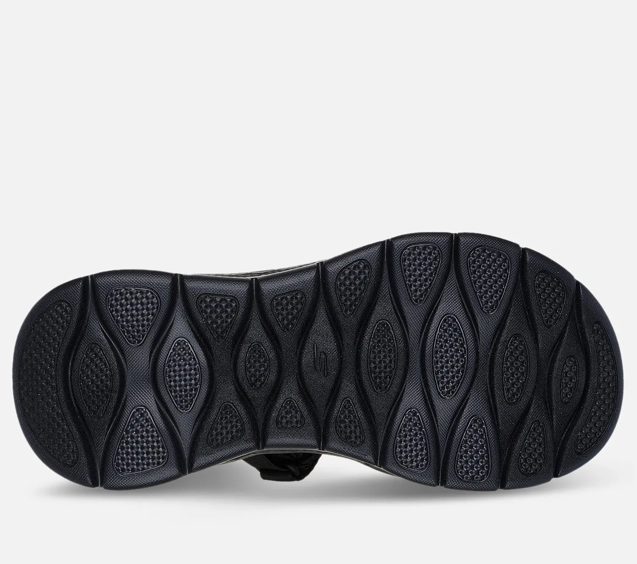 Slip-ins: GO WALK Flex Sandal - Easy Entry