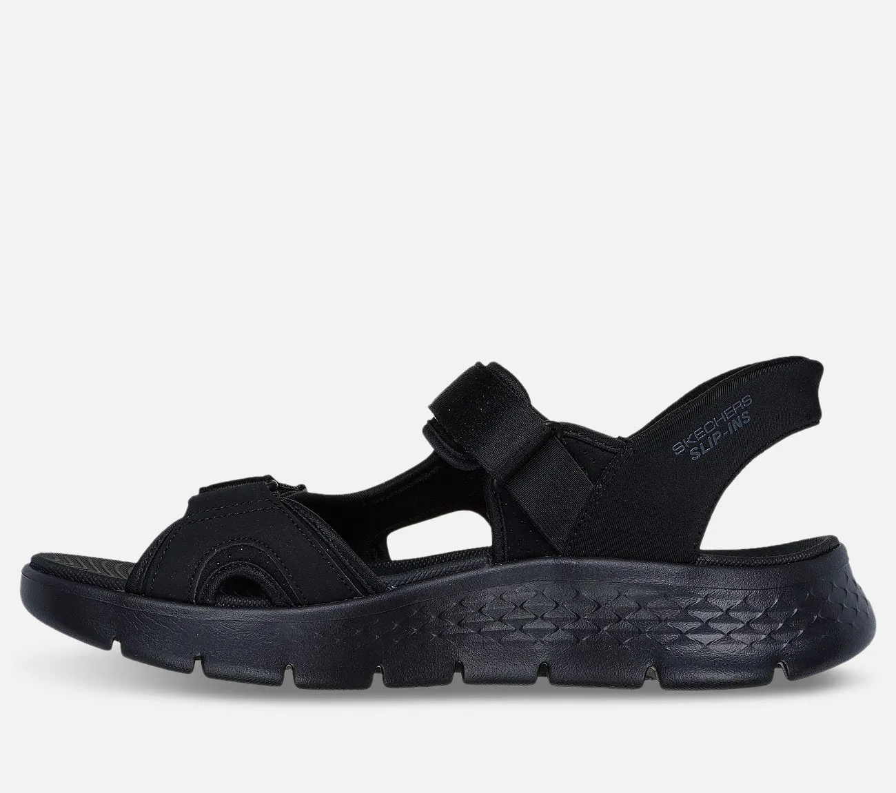 Slip-ins: GO WALK Flex Sandal - Easy Entry