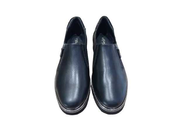 Slip-on cerniera savana - OFFICINE VENETE