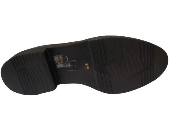 Slip-on fiocchetti