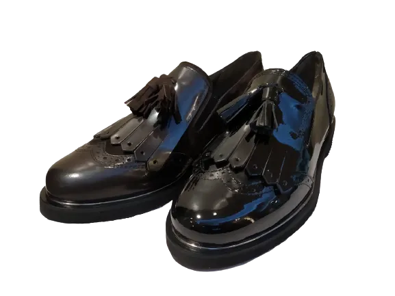 Slip-on fiocchetti