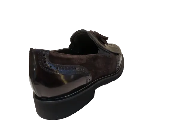 Slip-on fiocchetti
