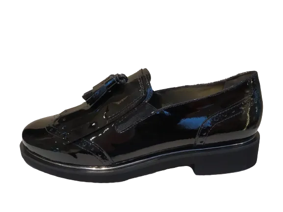 Slip-on fiocchetti