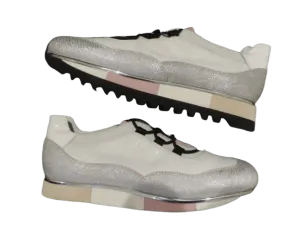 Slip-on Metal