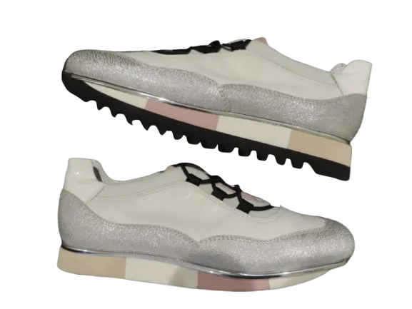 Slip-on Metal